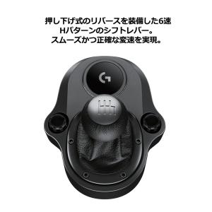 シフター Logicool G G923 G2...の詳細画像3