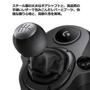 シフター Logicool G G923 G2...の詳細画像4