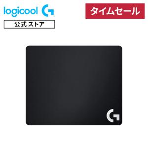 Logicool G ゲーミングマウスパッド G440t ハード表面 標準サイズ 国内正規品