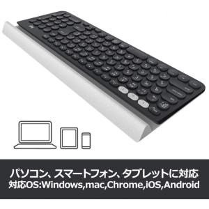 キーボード ワイヤレスキーボード ロジクール ...の詳細画像2