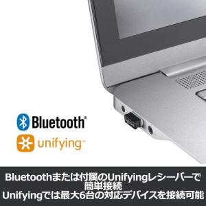 キーボード ワイヤレスキーボード ロジクール ...の詳細画像3