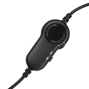 ヘッドセット ロジクール H151r 有線 3...の詳細画像5