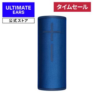 Ultimate Ears Bluetoothスピーカー ポータブル 360°スピーカー