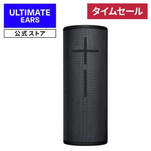 Ultimate Ears Bluetooth スピーカー ワイヤレス ポータブル