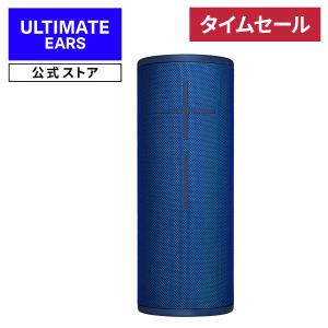 Ultimate Ears Bluetooth スピーカー ワイヤレス ポータブル