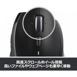 マウス ワイヤレスマウス ロジクール SE-M...の詳細画像4
