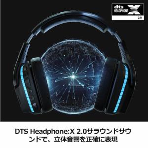 ヘッドセット Logicool G ロジクール...の詳細画像3