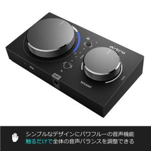 ミックスアンプ ASTRO MixAmp Pr...の詳細画像2