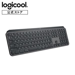 キーボード ロジクール ワイヤレスキーボード K295gp 静音 防水 無線 Unifying Windows Chrome K295 グラファイト 国内正規品 ロジクール公式ストア 通販 Paypayモール