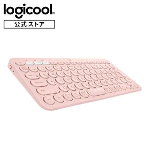 K380RO Bluetooth ロジクール キーボード ワイヤレス