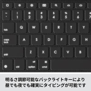 iPad キーボード ケース ロジクール Co...の詳細画像3
