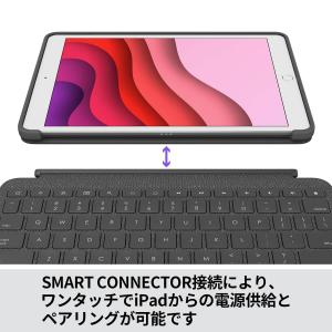 iPad キーボード ケース ロジクール Co...の詳細画像5