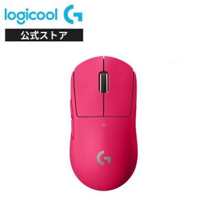 ゲーミング マウス Logicool G Pro Wireless G-PPD-002WLr ワイヤレス