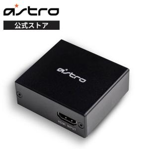 HDMIアダプター for PlayStation 5 ASTRO ゲーミング Gaming オプティカル 光デジタル オーディオ SPDIF 音声分離機 PS5 PS4 AHS-HDMIADP 正規品