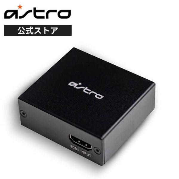 HDMIアダプター for PlayStation 5 ASTRO ゲーミング Gaming オプテ...