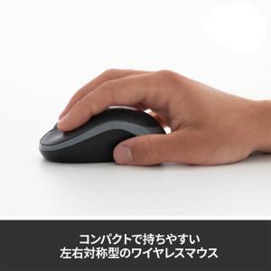 キーボード ワイヤレスキーボード ロジクール ...の詳細画像2