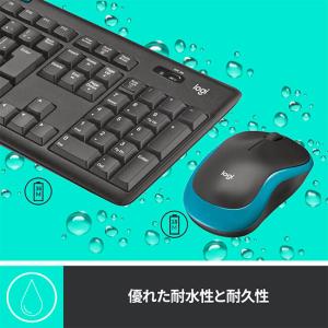キーボード ワイヤレスキーボード ロジクール ...の詳細画像3