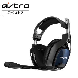 ASTRO Gaming PS5 ヘッドセット A40TR 5.1ch 有線 3.5mm usb PS5 PS4 PC Mac Switch スマホ A40TR-002r 国内正規品