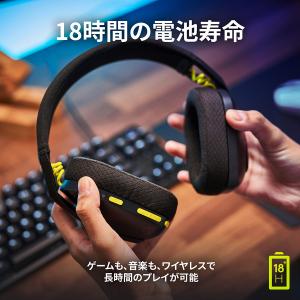 ゲーミングヘッドセット Logicool G ...の詳細画像5