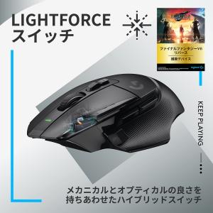 ゲーミングマウス Logicool G G50...の詳細画像1