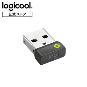 ロジクール Logi Bolt USB レシーバー LBUSB1 無線 ワイヤレス