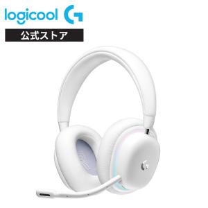 G735 G735WL ヘッドセット ワイヤレス Logicool