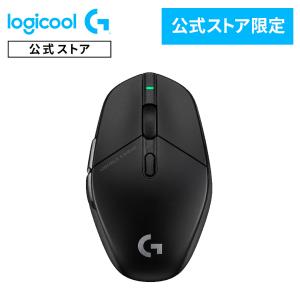 Logicool G ワイヤレス ゲーミングマウス G303SH SHROUDエディション 無線 国内正規品