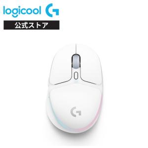 ゲーミング マウス ワイヤレス Logicool G G705 LIGHTSPEED 無線 LIGHTSYNC RGB 85g 軽量 G705WL 正規品 2年間無償保証