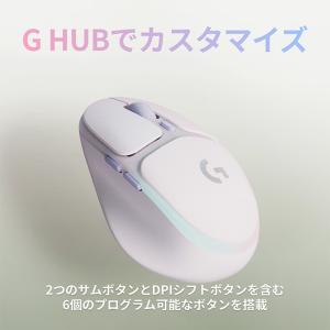 ゲーミングマウス Logicool G G70...の詳細画像4