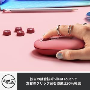 ワイヤレスマウス マウス ロジクール M370...の詳細画像2