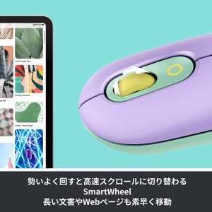 ワイヤレスマウス マウス ロジクール M370...の詳細画像4