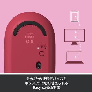 ワイヤレスマウス マウス ロジクール M370...の詳細画像5