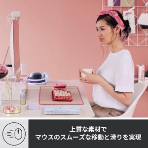 マウスパッド ロジクール MP20 大型 撥水...の詳細画像2