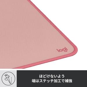 マウスパッド ロジクール MP20 大型 撥水...の詳細画像5