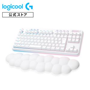 Logicool ゲーミング キーボード G715WL-LN | www.jarussi.com.br