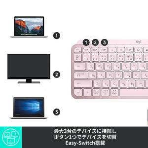 3/11までの特価 キーボード ワイヤレスキー...の詳細画像5