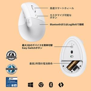 マウス ワイヤレスマウス ロジクール M800...の詳細画像5