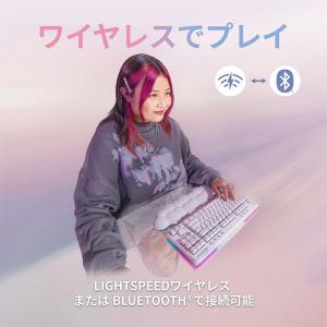 ゲーミングキーボード Logicool G G...の詳細画像2