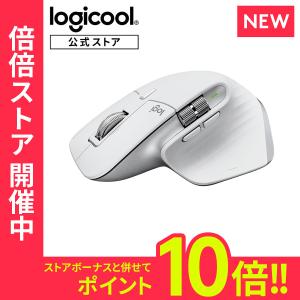 6/16 発売予定 マウス ロジクール MX MASTER 3S アドバンスド ワイヤレス MX2300PG Logi Bolt Bluetooth Unifying非対応 静音 無線 国内正規品