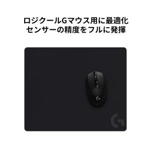 マウスパッド Logicool G G240f...の詳細画像3