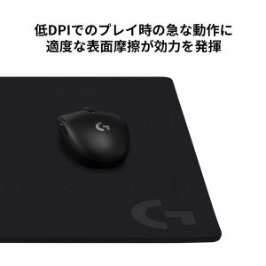 マウスパッド Logicool G G740T...の詳細画像1