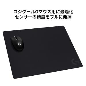 マウスパッド Logicool G G740T...の詳細画像3