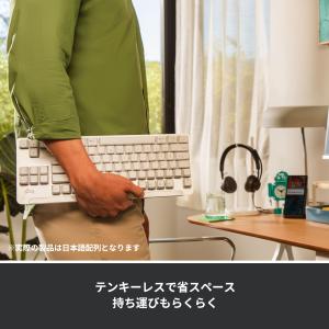 キーボード メカニカルキーボード ロジクール ...の詳細画像2