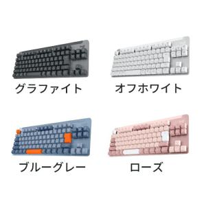 キーボード メカニカルキーボード ロジクール ...の詳細画像5