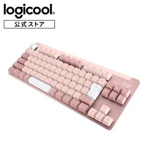 新製品 メカニカル キーボード ロジクール SIGNATURE