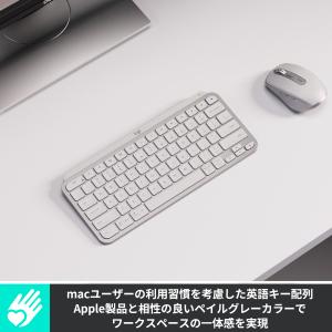 キーボード ワイヤレスキーボード ロジクール ...の詳細画像2