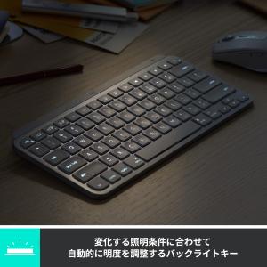 キーボード ワイヤレスキーボード ロジクール ...の詳細画像4
