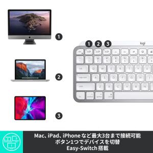 キーボード ワイヤレスキーボード ロジクール ...の詳細画像5