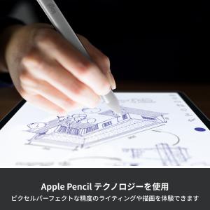 デジタルペンシル iPad シリーズ用 ロジク...の詳細画像1