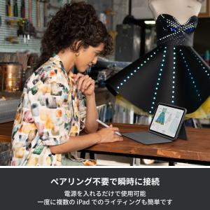 デジタルペンシル iPad シリーズ用 ロジク...の詳細画像3
